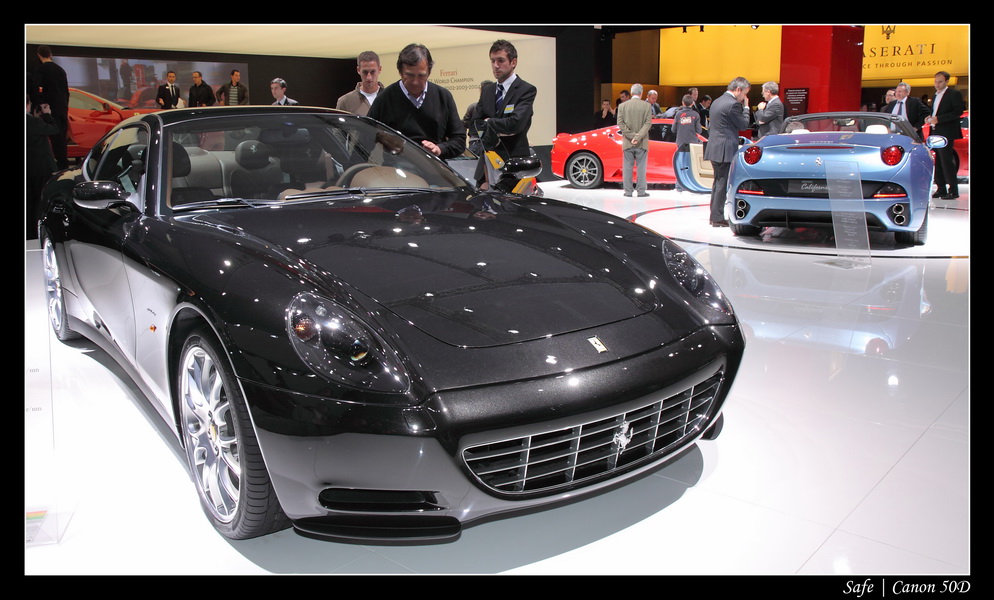 2008   10   Salon auto Paris   364